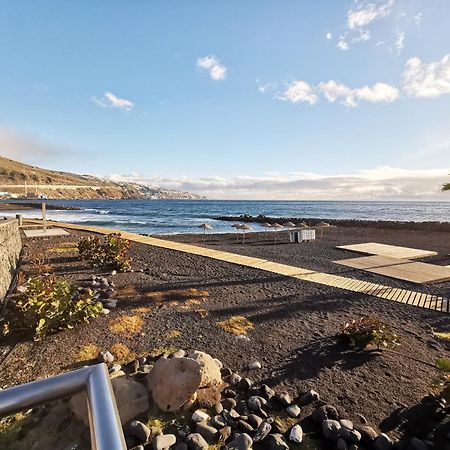 Home2Book Stunning Sea Front Caletillas, Pool カンデラリア エクステリア 写真