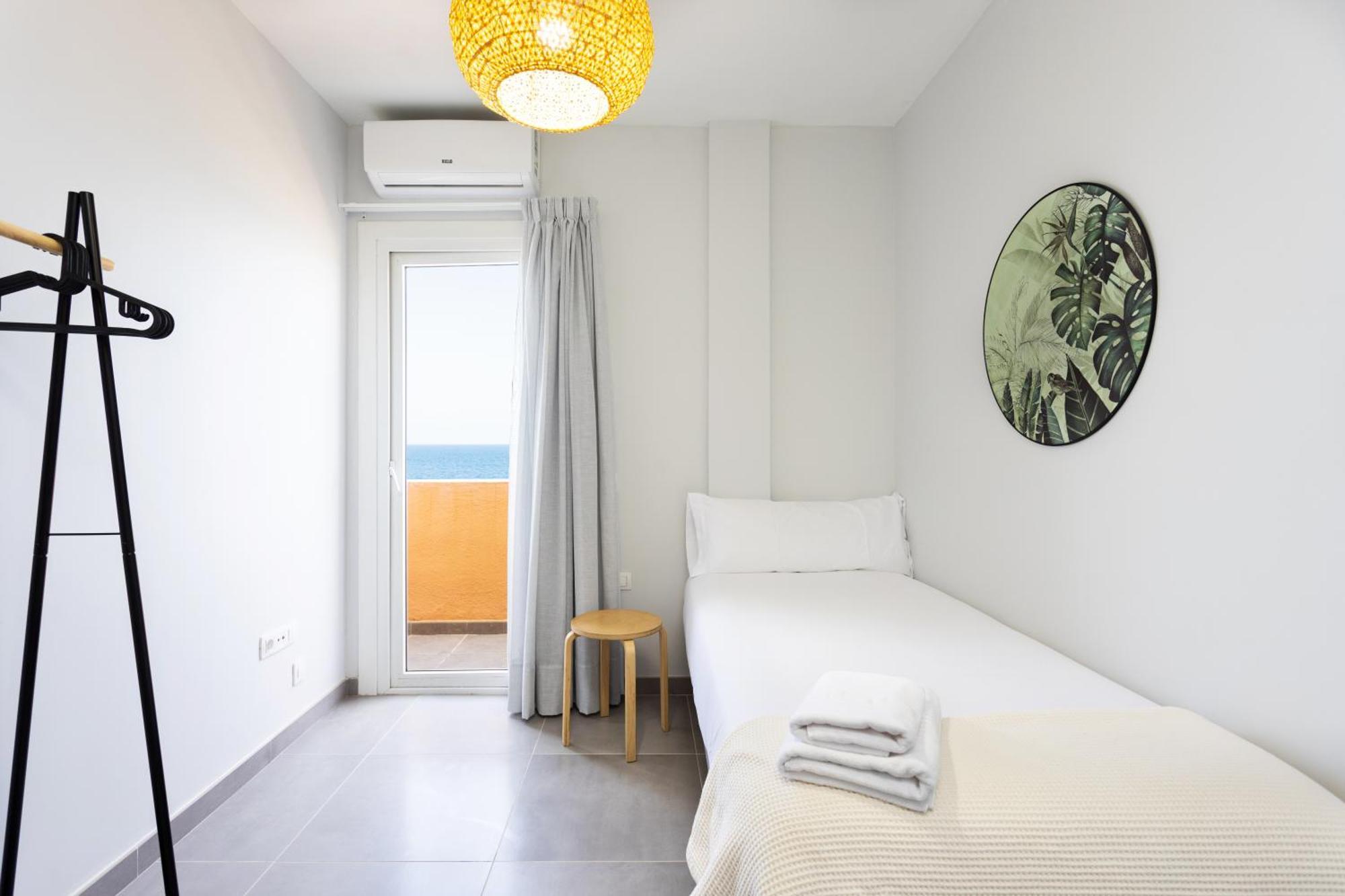Home2Book Stunning Sea Front Caletillas, Pool カンデラリア エクステリア 写真