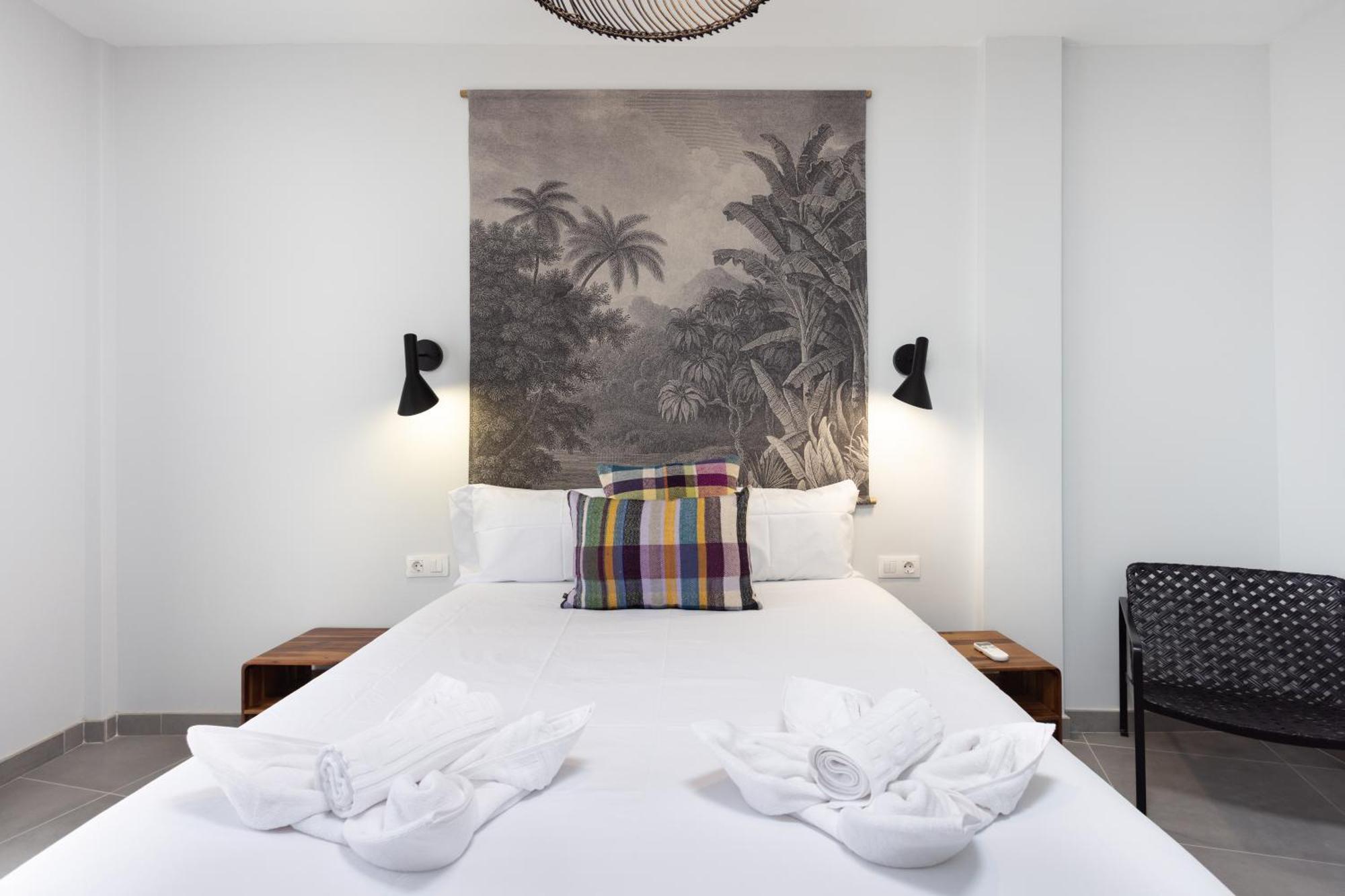 Home2Book Stunning Sea Front Caletillas, Pool カンデラリア エクステリア 写真